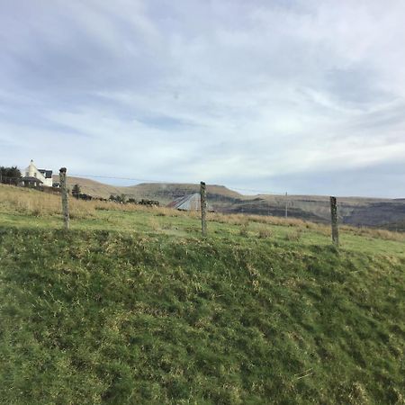 Trotternish B&B Kingsburgh Buitenkant foto